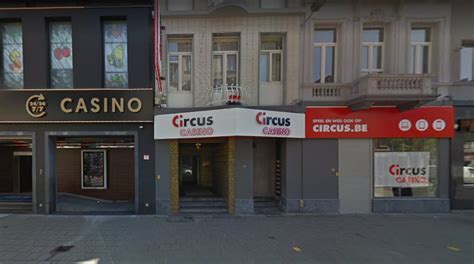 circus casino belgi��